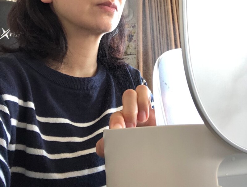 スチーマーナノケアEH-SA0B,スチーマー,ナノケア,スチーマーナノケア,パナソニック,温スチーム,化粧水ミスト