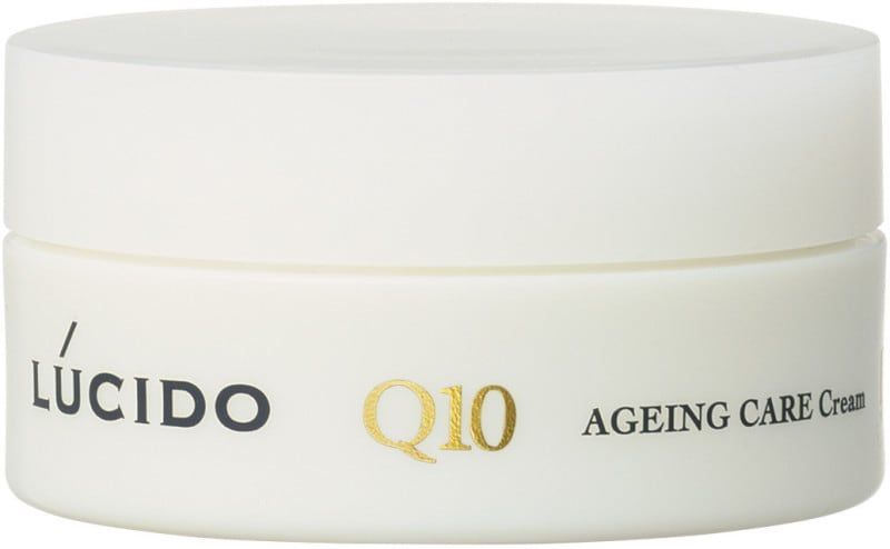 ルシード 薬用 トータルケアクリーム