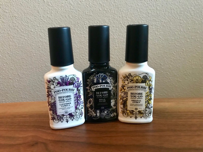 Poo-Pourri