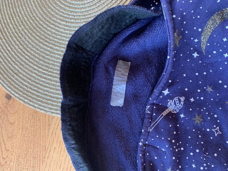 布に使える強力両面テープ