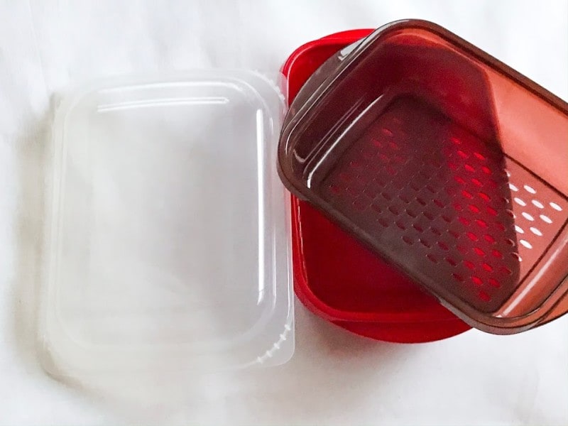 3COINSの温野菜メーカー