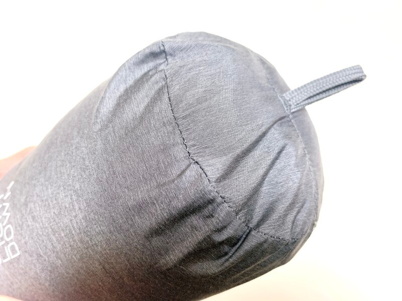 ウルトラダウンコンパクトジャケット