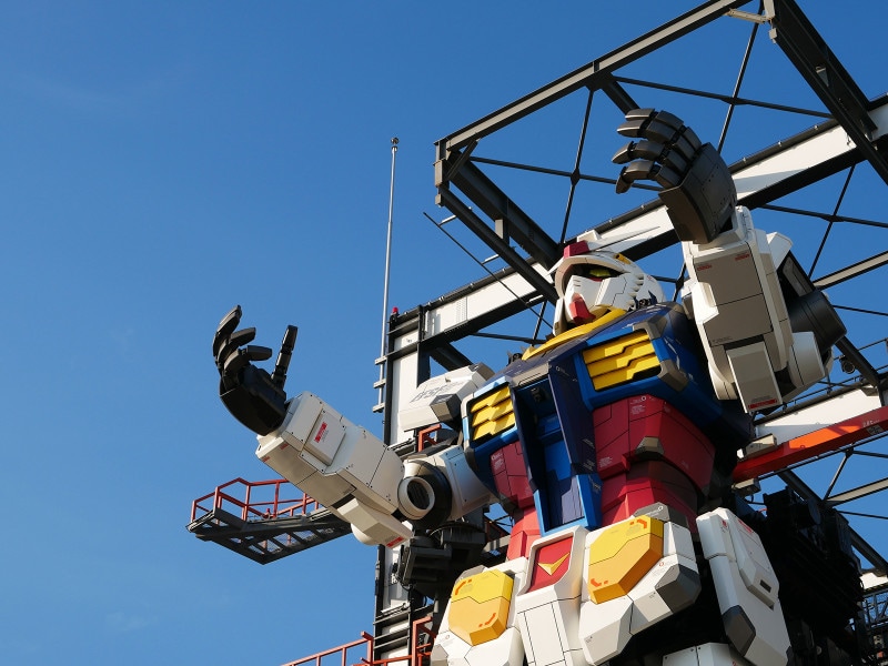 しなやかな指の動きもお見逃しなく(2020年11月30日撮影)