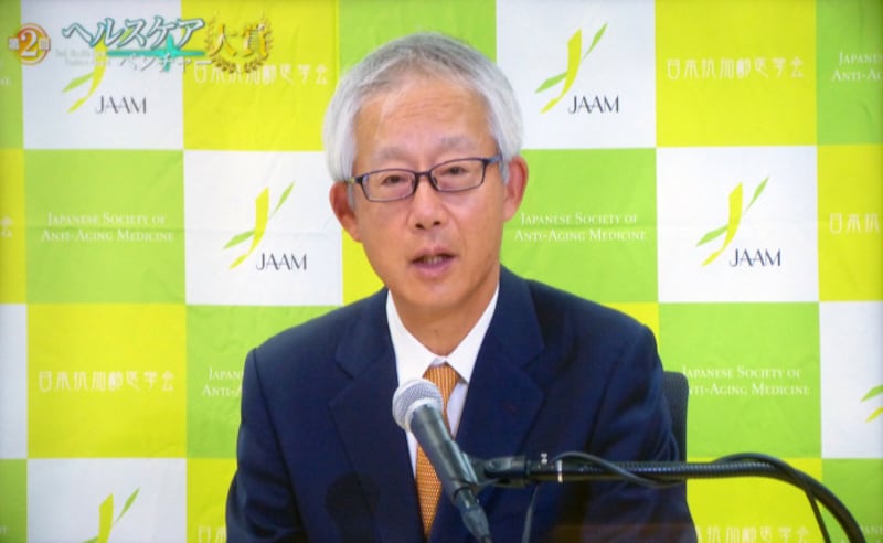 堀江 重郎（順天堂大学大学院医学研究科泌尿器外科学 教授）