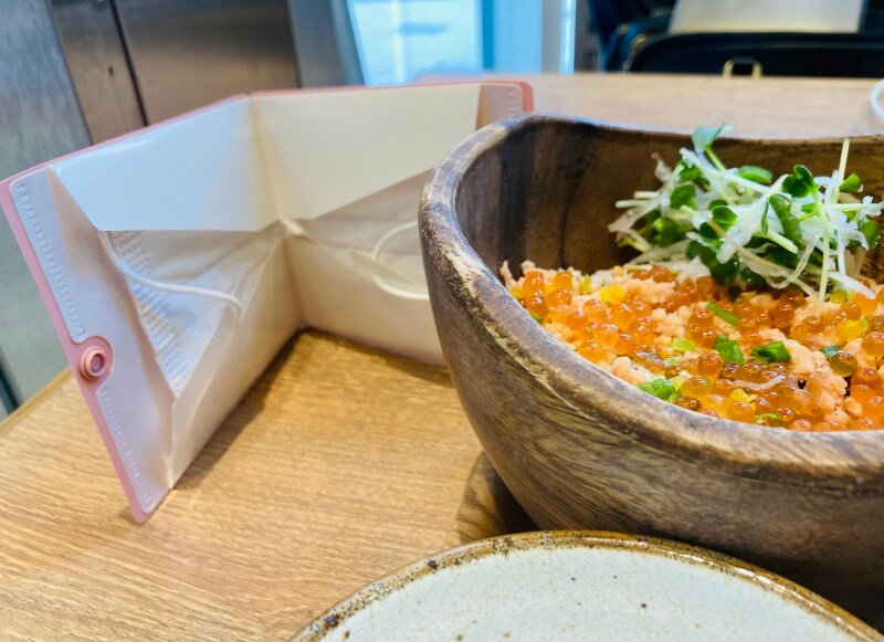 自分の近くに置いておこう