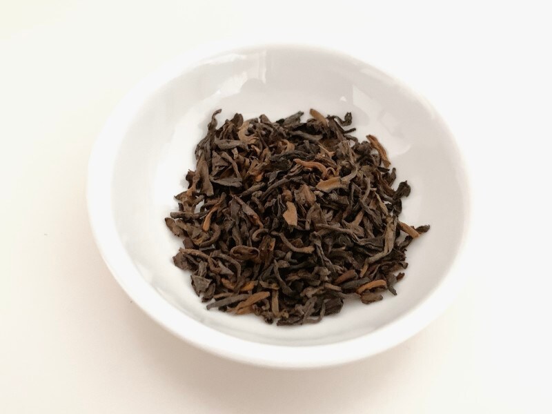 特級プーアル茶