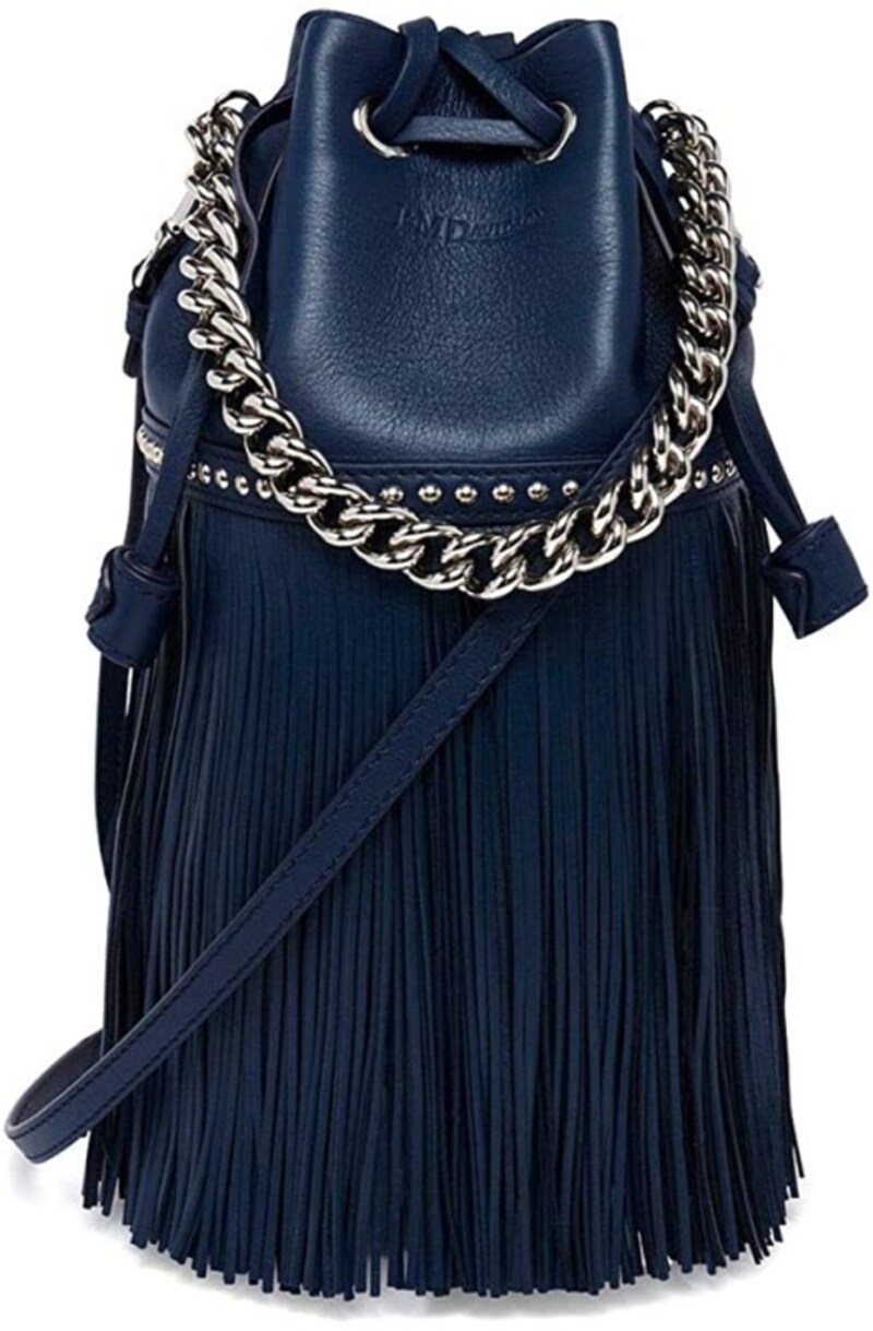 J&M DAVIDSON「FRINGE CARNIVAL MINI」(出典:Amazon)