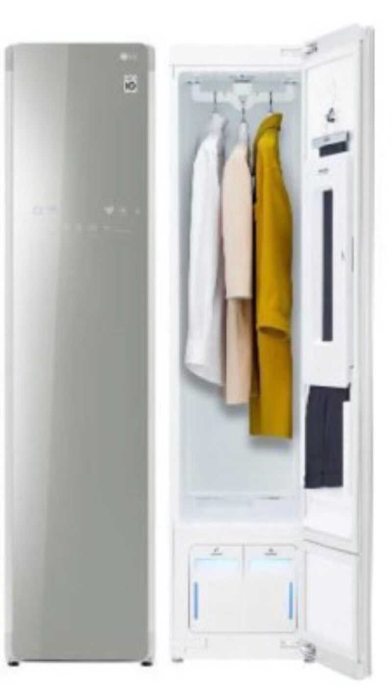 「LG styler」