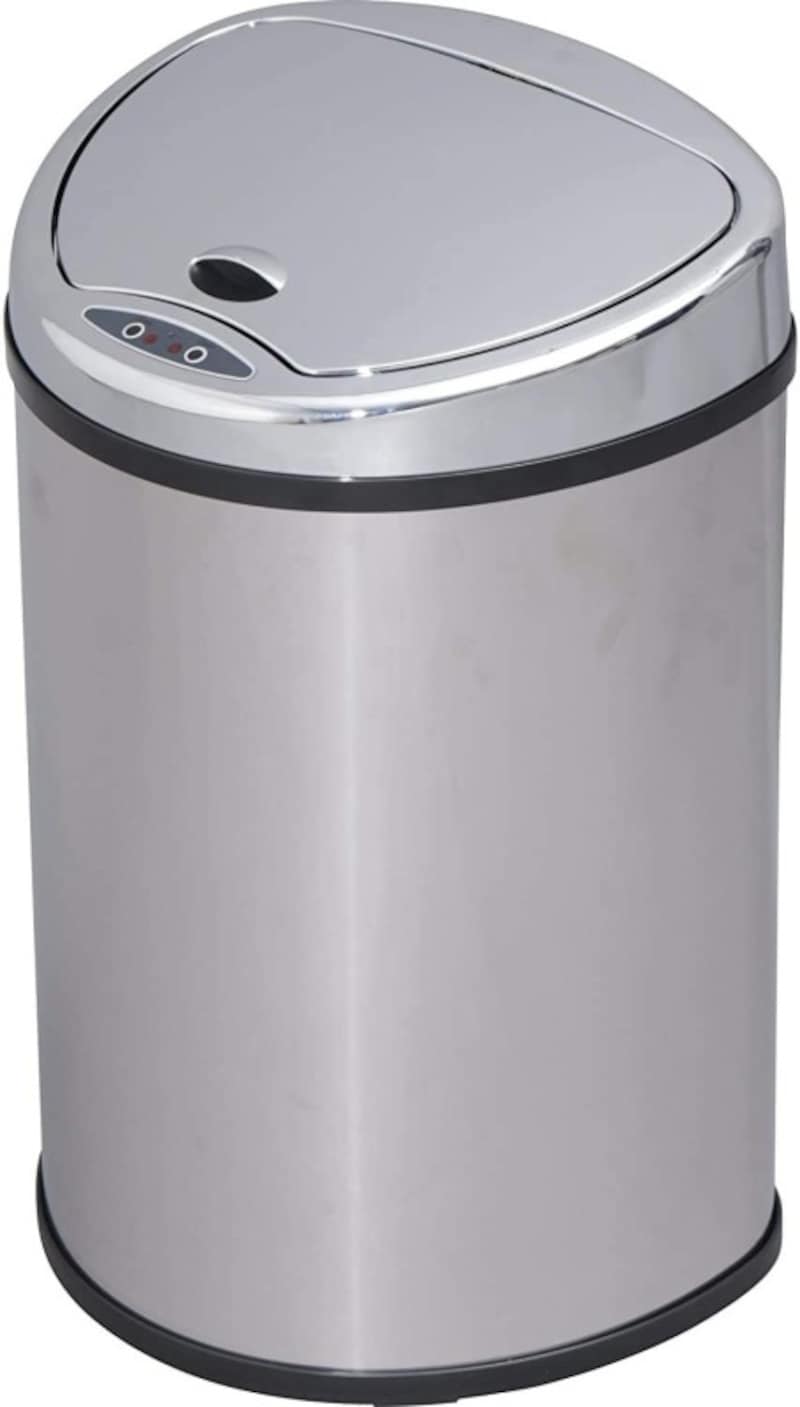 アイリスオーヤマ「センサー付全自動ペール」（出典：Amazon）