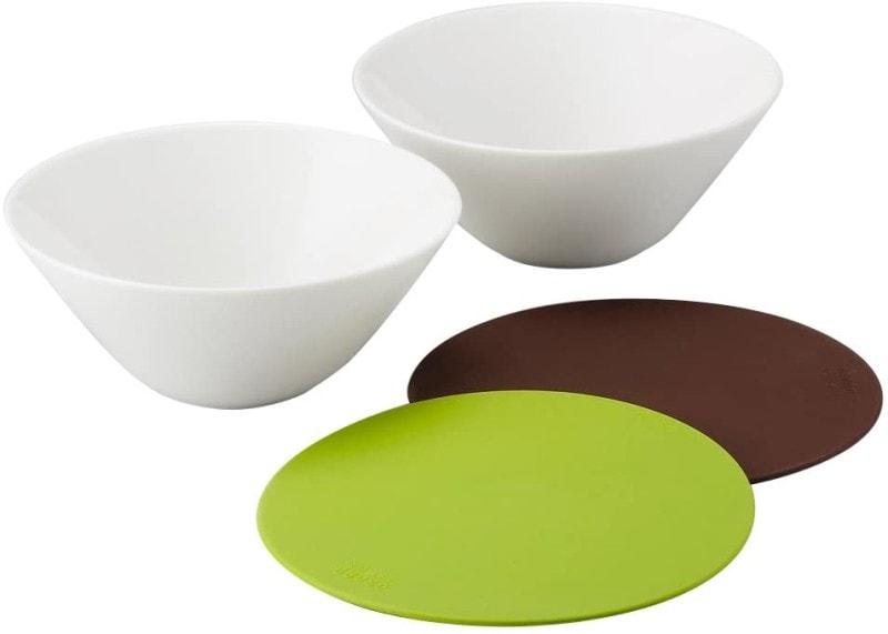 NARUMI「OSORO STYLE ラウンドボウルセット」（出典：Amazon）