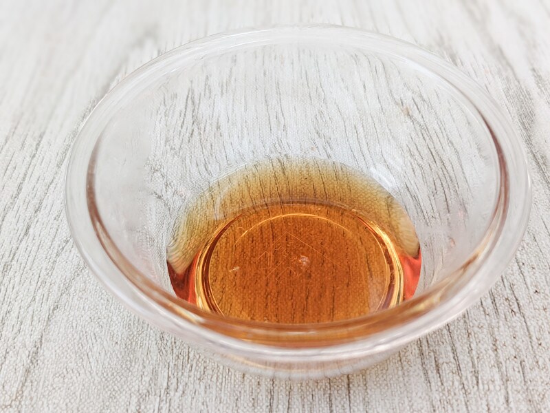 成城石井おすすめメープルシロップ