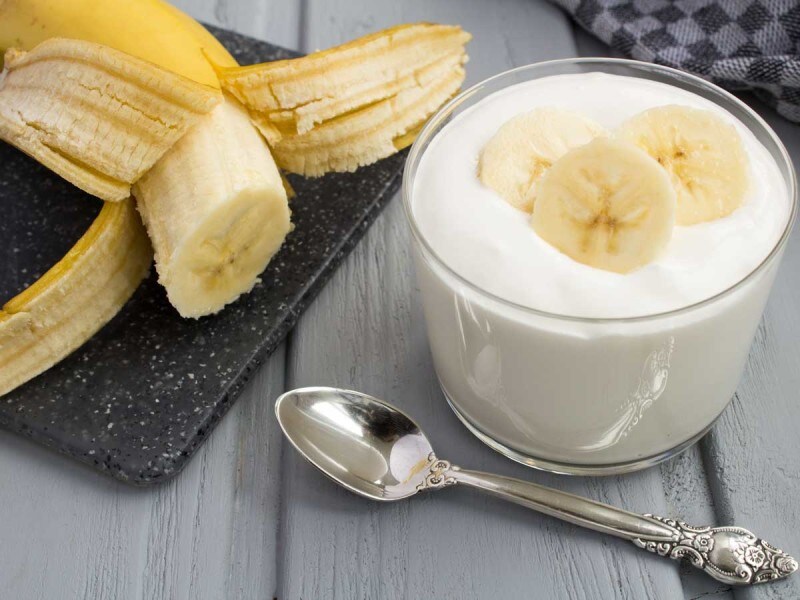 ダイエット中の朝ごはん