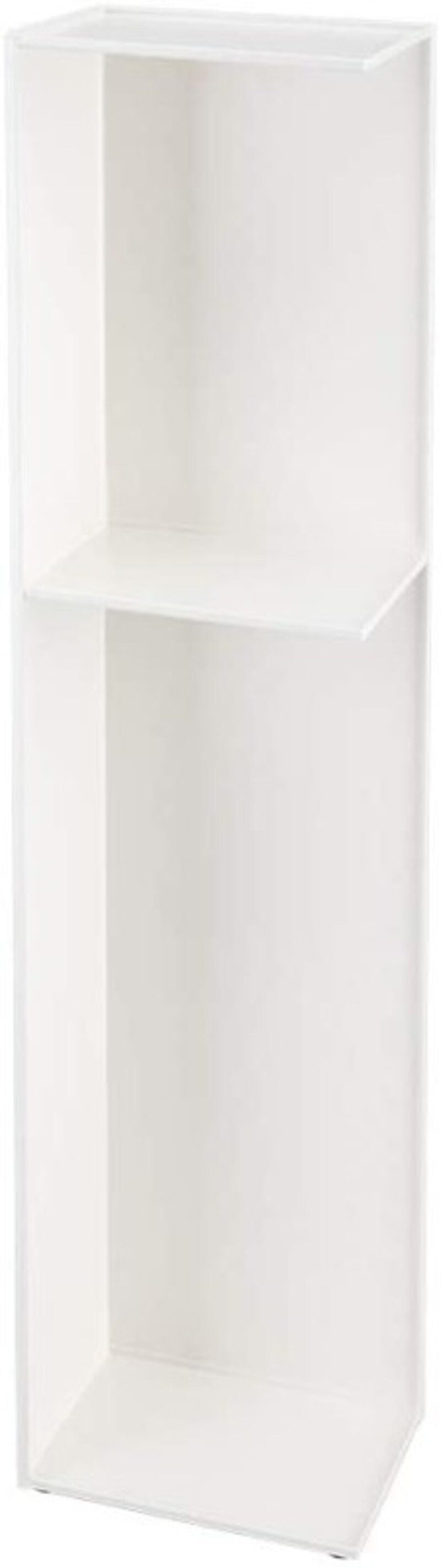 山崎実業「スリムトイレラックタワー」(出典:Amazon)