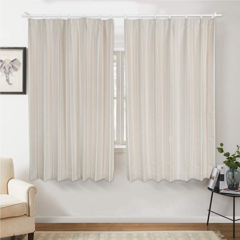 HAVARGO「遮光カーテン」(出典:Amazon)