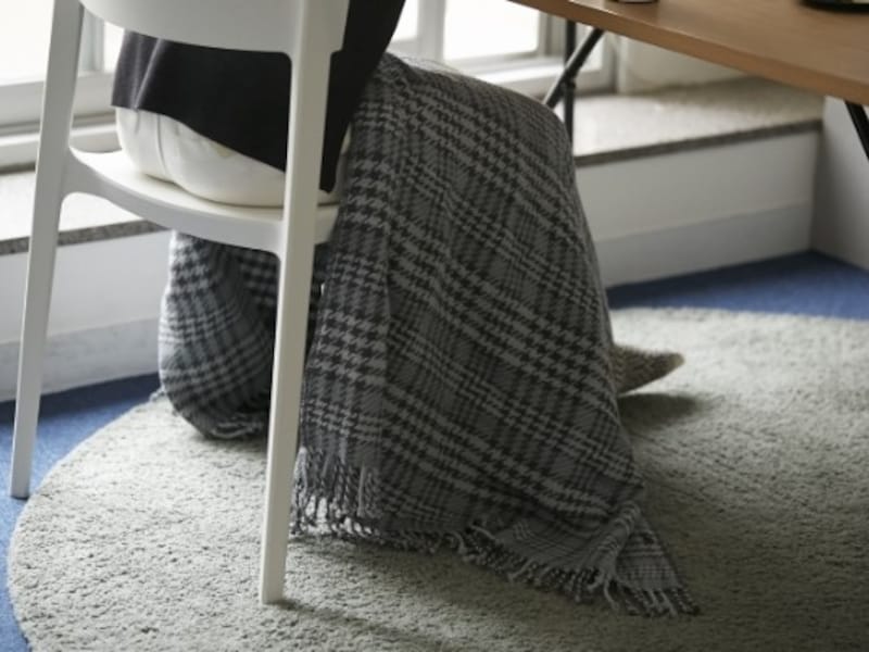 電気ひざかけ02