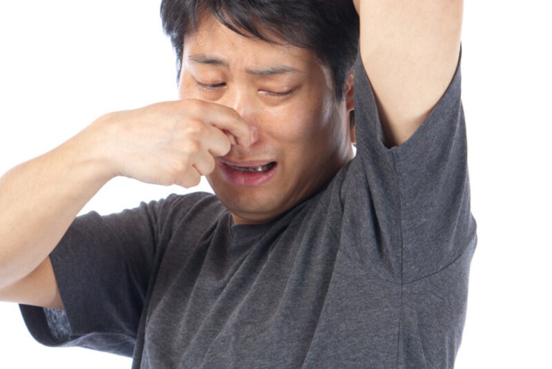 冬でも汗臭さに要注意 ニオイ対策におすすめな体臭ケアアイテム3選 男のボディケア All About