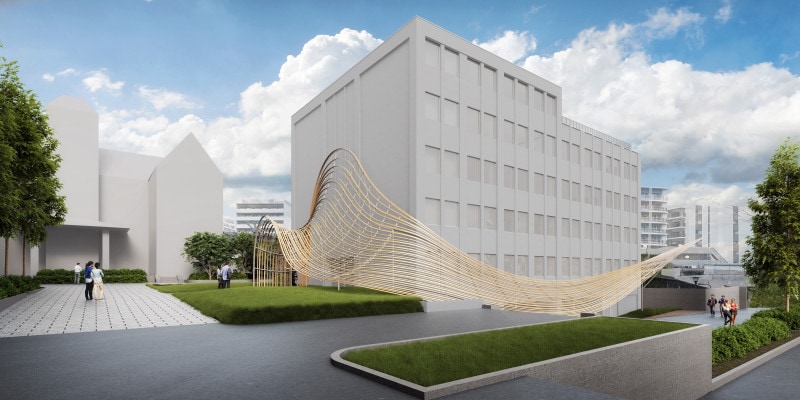 村上春樹ライブラリー