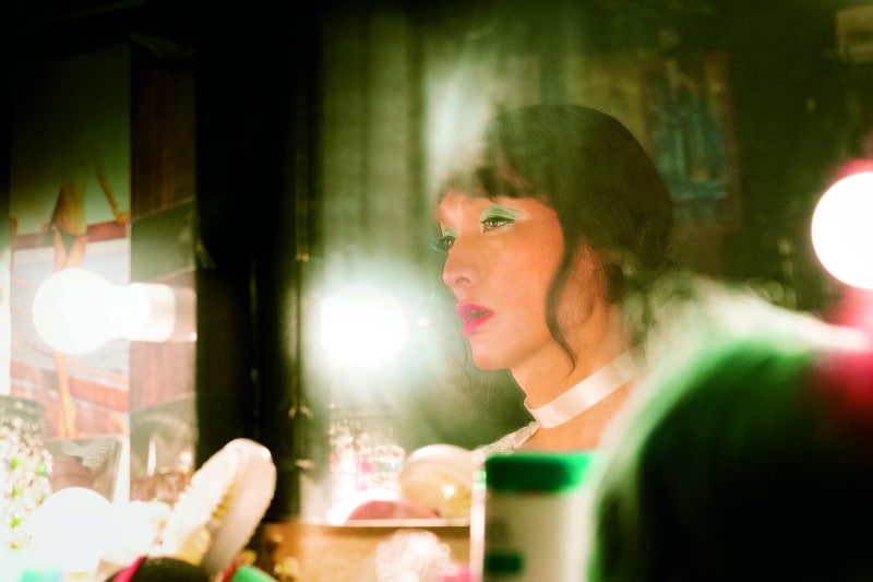 『ミッドナイトスワン』