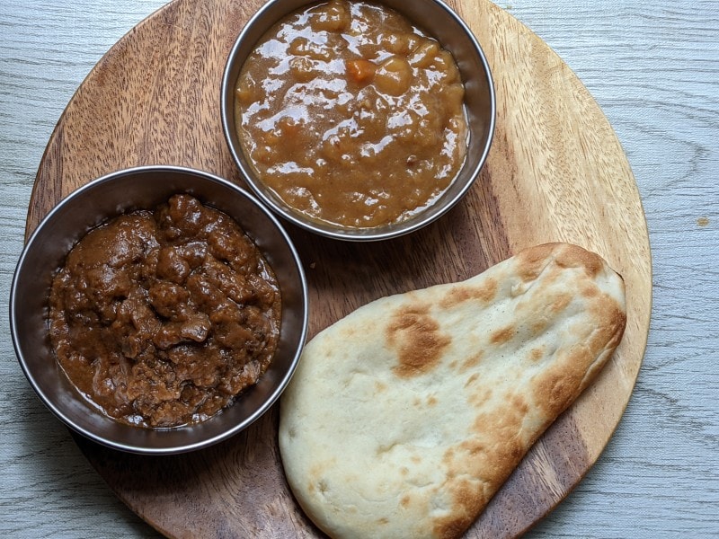 セブンプレミアムのおすすめミニナン