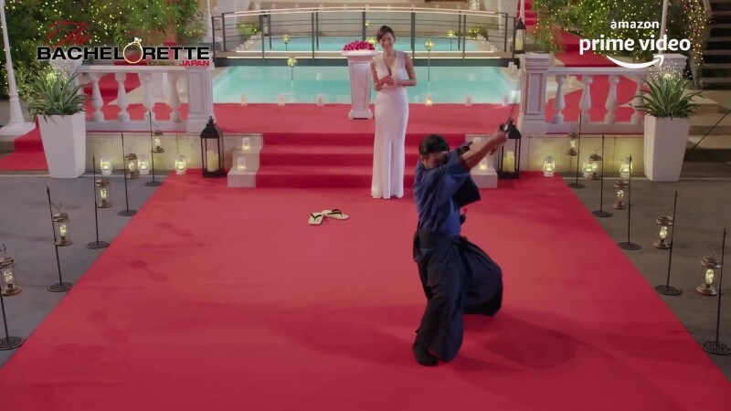 『バチェロッテ・ジャパン』