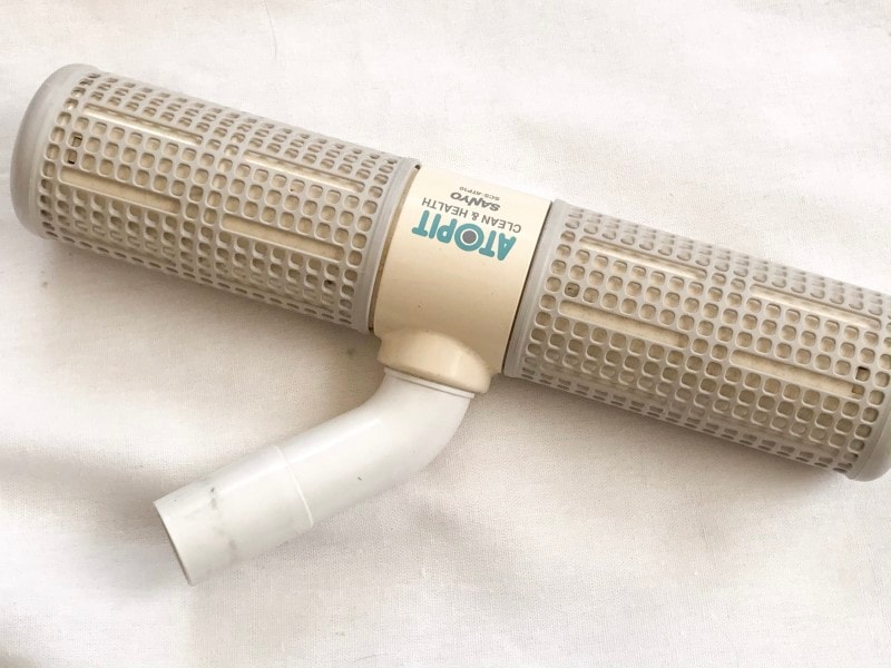 布団専用ノズル