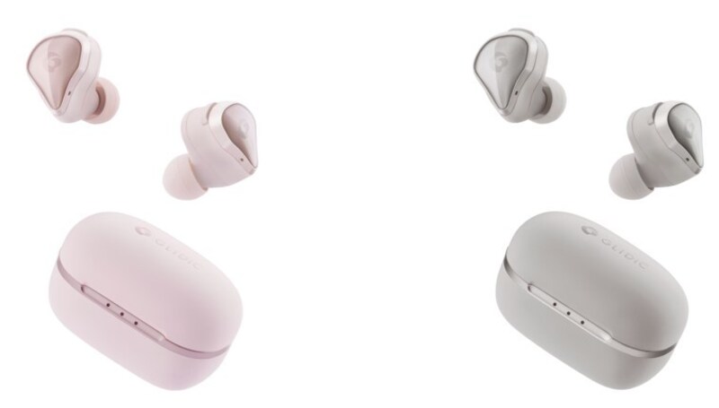 GLIDIC「SOUND AIR TW-6000」