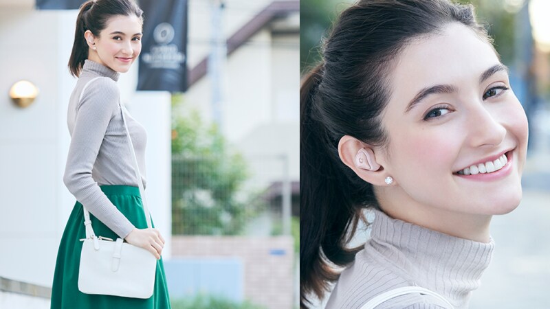 GLIDIC「SOUND AIR TW-6000」