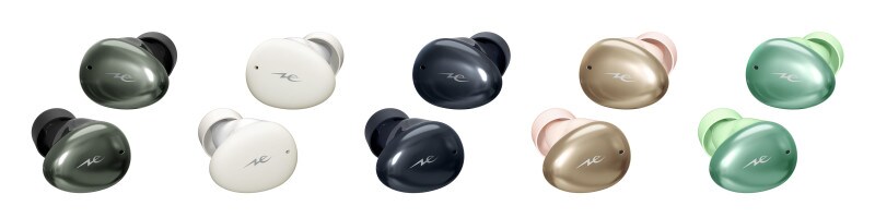 ラディウス「HP-E50BT」