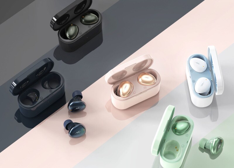 ラディウス「HP-E50BT」