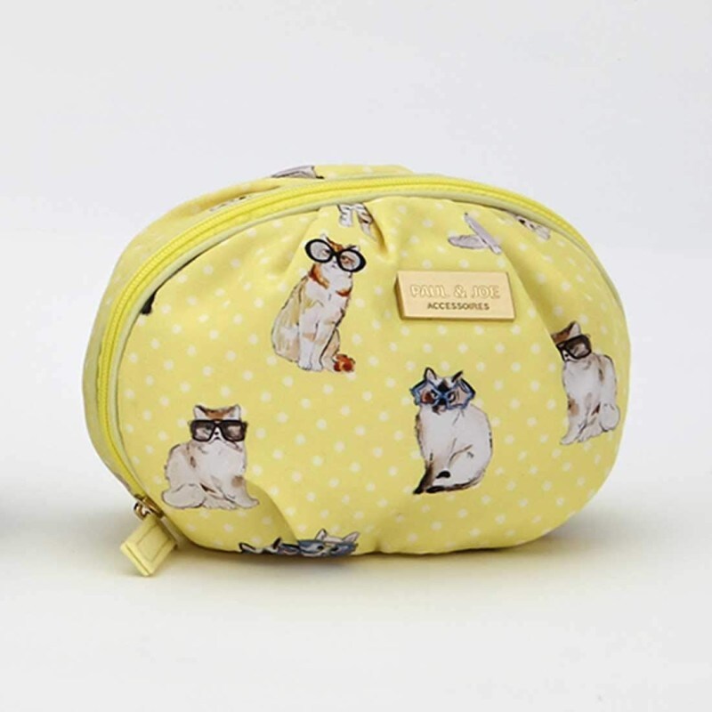 ポール&ジョー アクセソワ「ポーチ」（出典：Amazon）