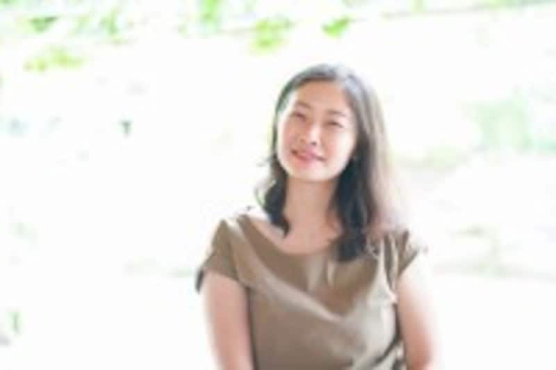 久富有里加さん