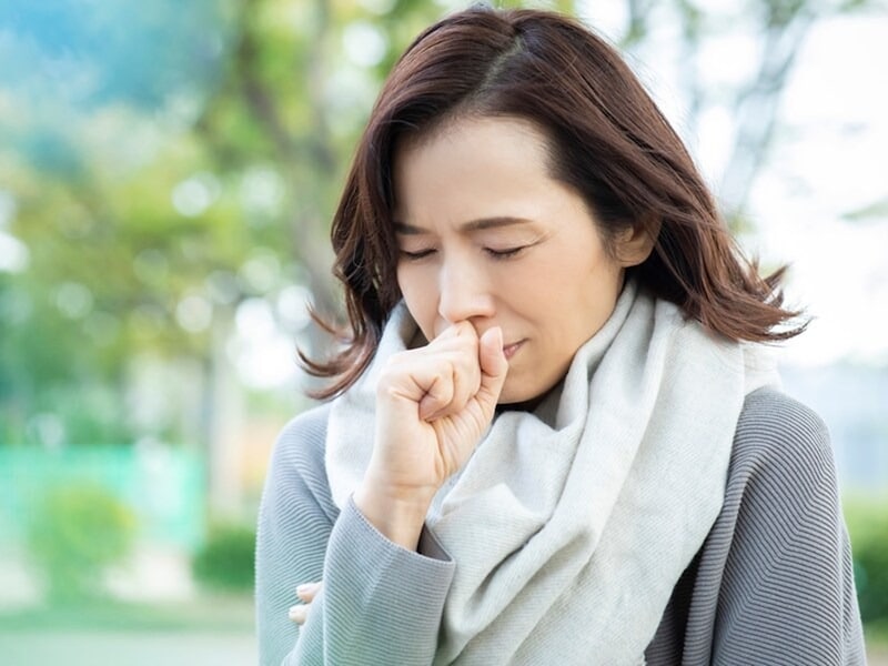 「噂をされるとくしゃみが出る」と言われるのはなぜでしょう?