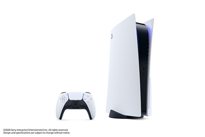 PlayStation 5