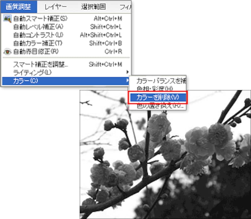 塗り絵の下絵を作ってみよう Cg 画像加工 All About 塗り絵の下絵を作ってみよう Cg 画像加工 All About