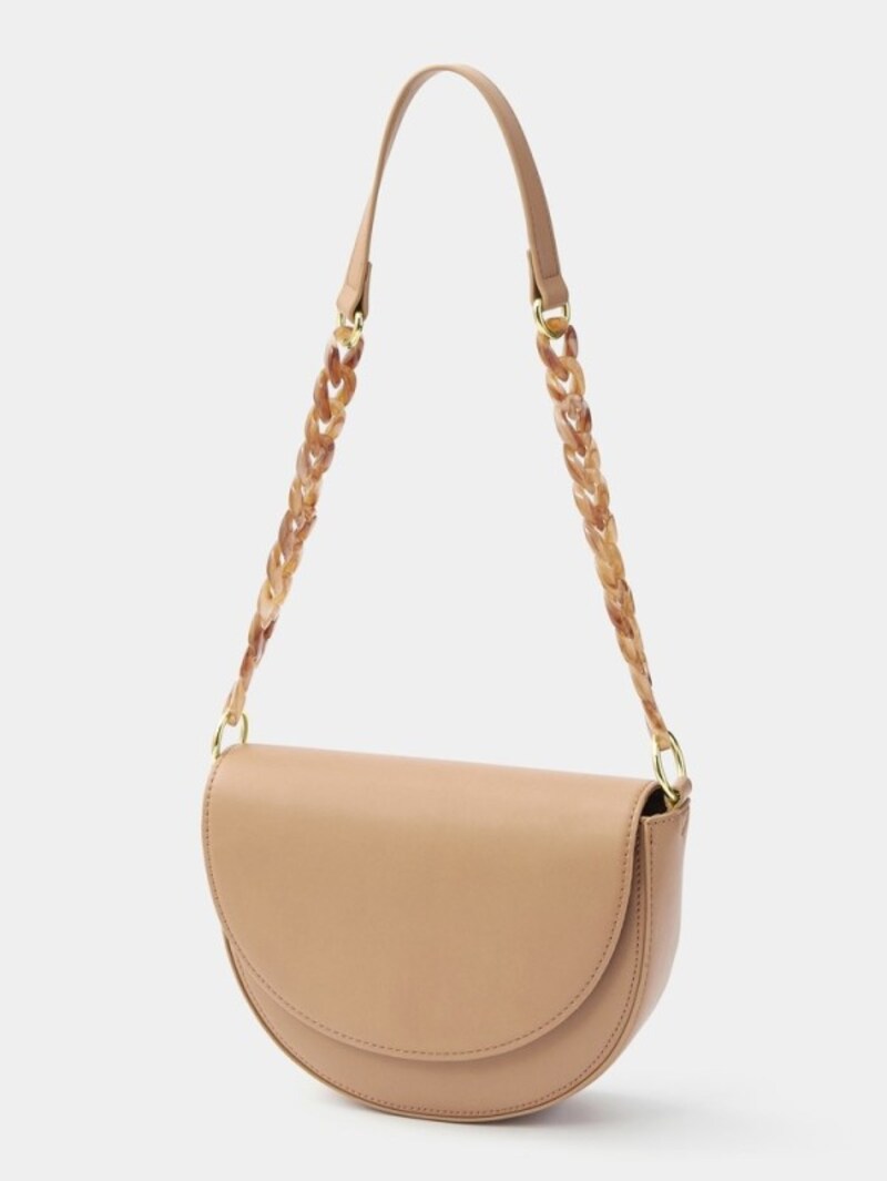 GU  チェーンバッグ  2490円（税抜）