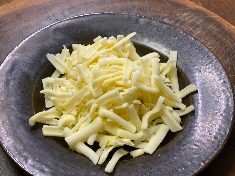 チーズ、おつまみ、チーズのおつまみ