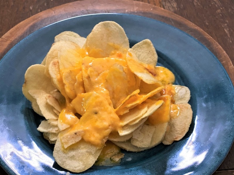 チーズ、おつまみ、チーズのおつまみ