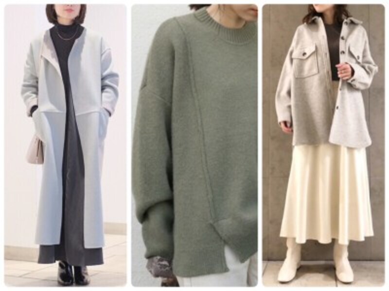 わかるようでわからない 今どきファッションワード 21冬 レディースファッション All About