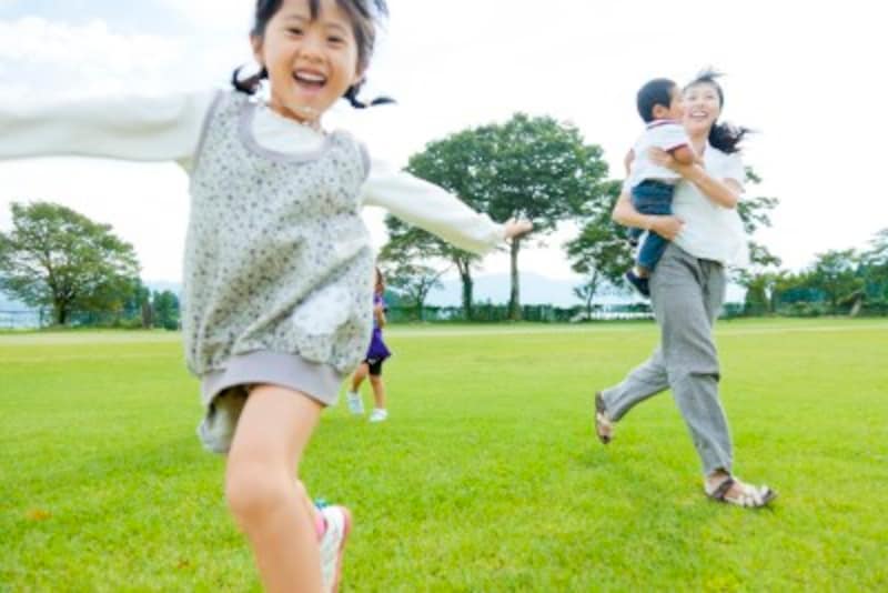 子どもの好みや意思、考えなどは、親がコントロールするのではなく、基本的には子どもの意思や気持ちを尊重しましょう