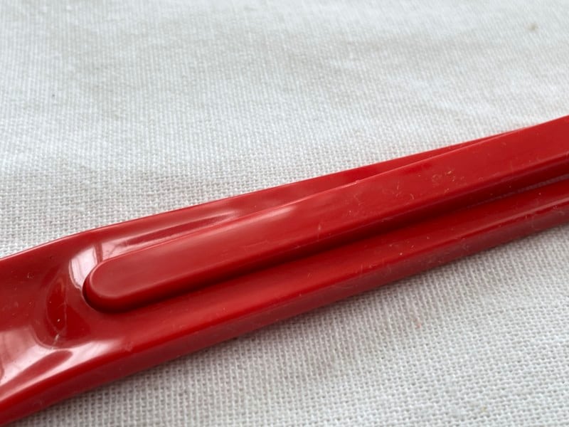 セリア　ツナスプーン