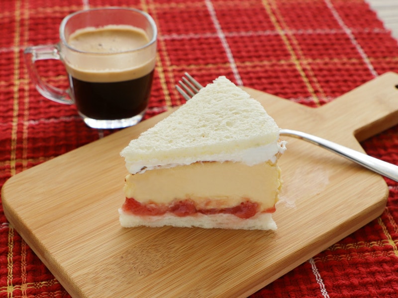 豪快な萌え断が楽しい、バスチーサンド。