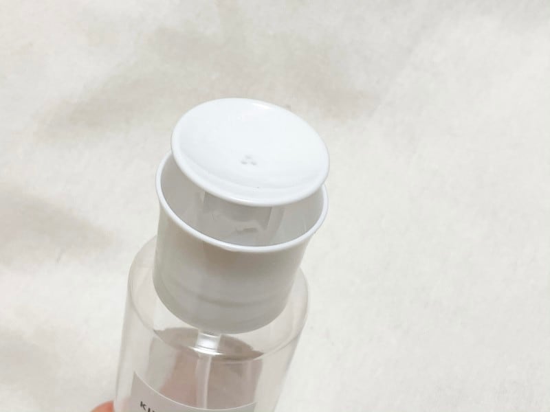 スリーコインズ食器洗剤ボトル