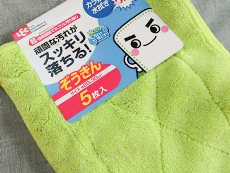選び方次第で、掃除が時短に!? 手間が省けるおすすめの「掃除グッズ」って？ [節約] All About