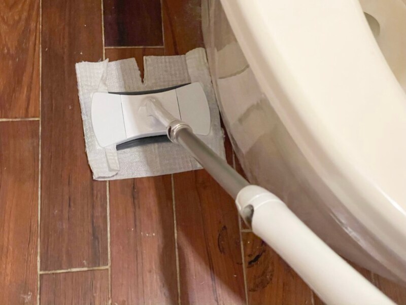 クイックルミニワイパー