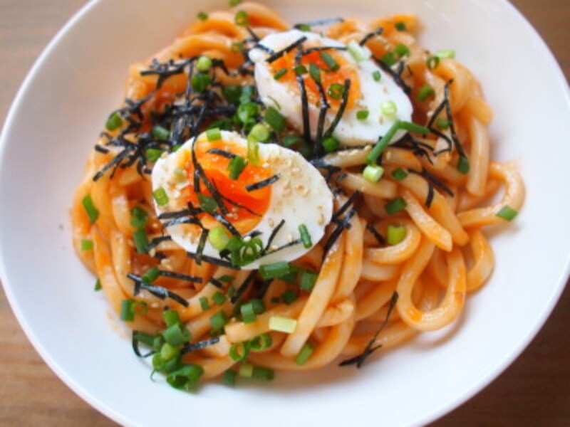 時間のないときに助かるスピードメニュー！