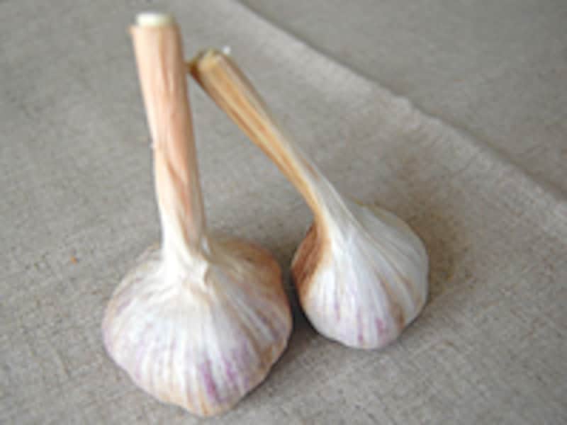 にんにく