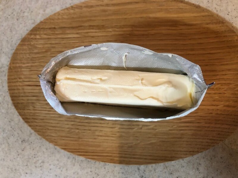 袋状になっている