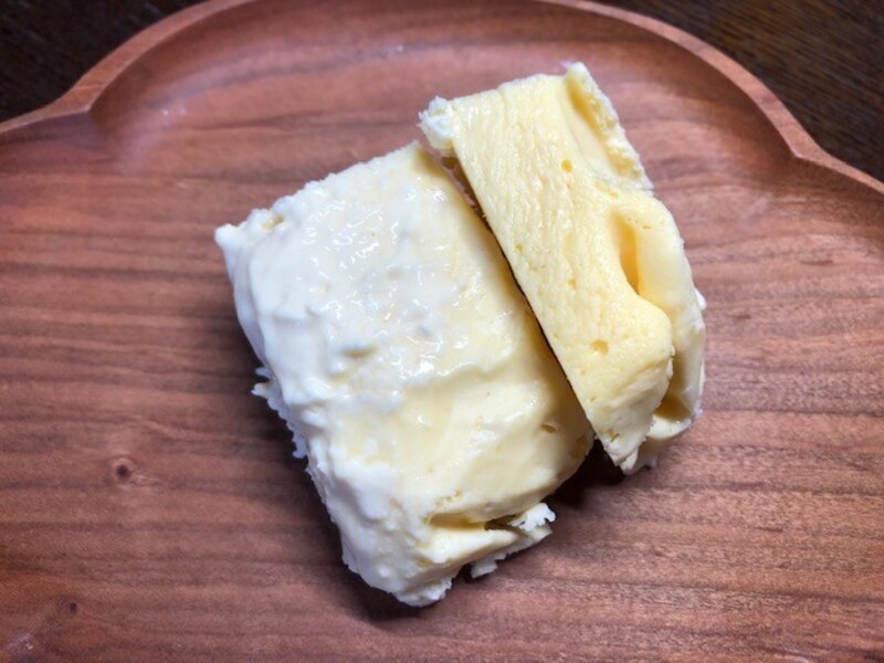 好きなサイズにカットします