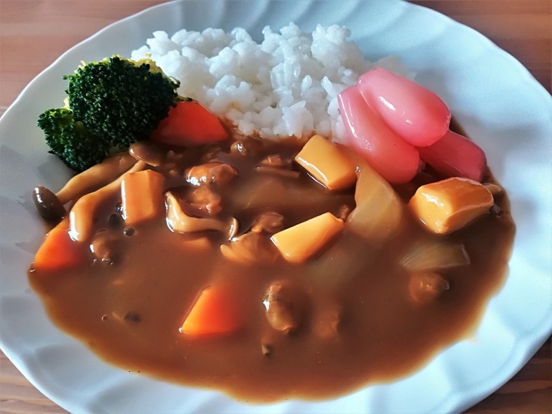 カレー