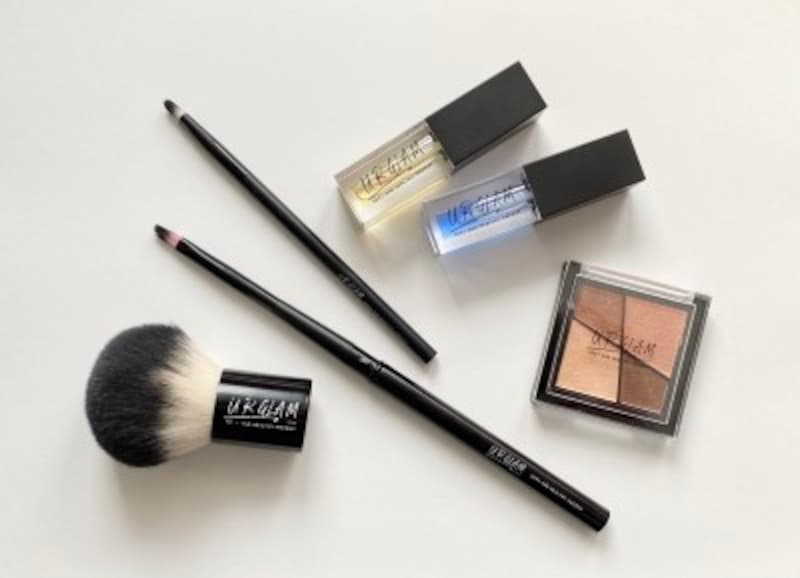 メイク下手さんにも ダイソー Ur Glam の名品コスメ5選 化粧品 コスメ All About メイク下手さんにも ダイソー Ur Glam の名品コスメ5選 化粧品 コスメ All About